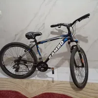 دوچرخه rambo|دوچرخه، اسکیت، اسکوتر|فولادشهر, C5|دیوار