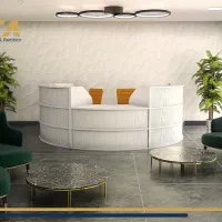 نیازمند منشی کلینیک زیبایی