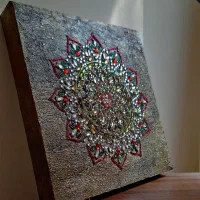 تابلو لوکس جدیدترین سبک