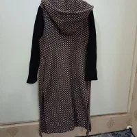 پالتو|لباس|شهریار, دهشاد بالا|دیوار