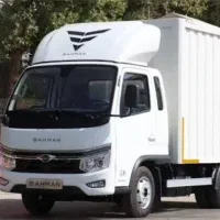 بار از تربت حیدریه ومشهد به هرکجا