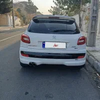 207ارتقا مدل ۴۰۳ فول