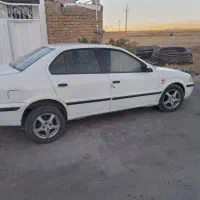 سمند LXمدل ۸۸ بدون رنگ|خودرو سواری و وانت|نهاوند, |دیوار