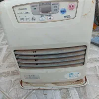 چراغ نفتی و گازی