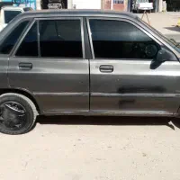 پراید مدل 83|خودرو سواری و وانت|شیراز, کیان آباد|دیوار