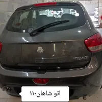 تیبا 2مدل1400|خودرو سواری و وانت|تهران, جی|دیوار