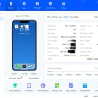 Apple iPhone 13 Pro max LLA اپل آیفون 512|موبایل|تهران, یوسفآباد|دیوار