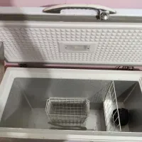 یخچال ویترینی وفریزر|یخچال و فریزر|اهواز, شریعتی جنوبی|دیوار