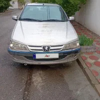 پارس نقرای۸۳