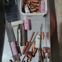 ابزار و وسایل جوشکاری