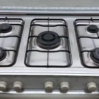 اجاق گاز پادیسان فردار|اجاق گاز و لوازم برقی پخت‌وپز|هشتگرد, هشتگرد قدیم|دیوار