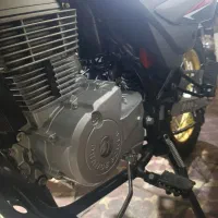 ترل 200 mkz در حد صفر|موتورسیکلت|تبریز, |دیوار