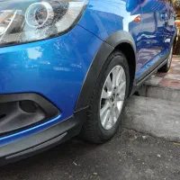 ام وی ام ۳۱۵ اکسلنت در حد بیرنگ مدل ۹۷|خودرو سواری و وانت|تبریز, |دیوار