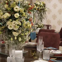 اجاره سالن اجتماعات تشریفات تولدکودک و مادر|خدمات پذیرایی، مراسم|تهران, سعادتآباد|دیوار