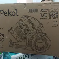 جارو برقی نو مارک pekol