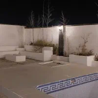 ویلا باغ مبله استخر دار شهریار شهرکی مجوز جهادمدرن|فروش خانه و ویلا|شهریار, اصیل آباد|دیوار