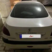 فروش 206 SD مدل ۸۶