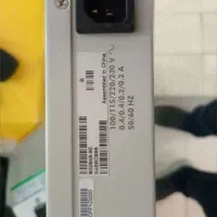 سوییچ ۲۴ پورت آلکاتل