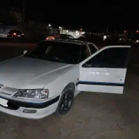 پارس مدل ۹۵