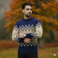 مناسب سایزهای لارج و ایکس لارج|لباس|نجفآباد, دانش|دیوار