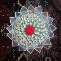 ارائه انواع گل آرایی با پول و باکس گل ودسته گل|گل مصنوعی|شیراز, محراب|دیوار