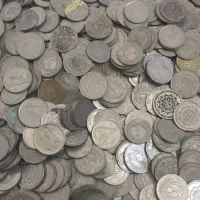 مناسبتی دهه شصت|کلکسیون سکه، تمبر، اسکناس|شیراز, پانصد دستگاه ارتش|دیوار