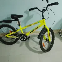 دوچرخه سایز 20