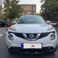 نیسان جوک مدل ۲۰۱۷ اسکای پک