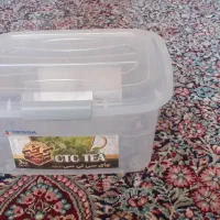 ظرف نگهدارنده نو