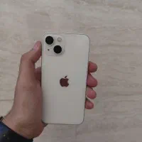 apple 13normal 128gb|موبایل|بانه, |دیوار