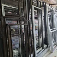 توری برای درب و پنجره