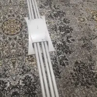 لامپ همراه پایه