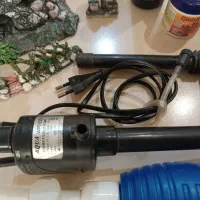 وسایل آکواریوم|لوازم جانبی حیوانات|باقرشهر, |دیوار