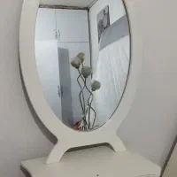 وسایل ی سال استفاده شده|آینه|تربتحیدریه, دیزقند|دیوار