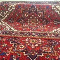 چهار عدد فرش ۶متری ۶۱۰ ایلمک