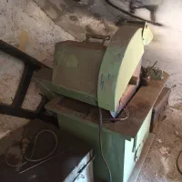 اره آتشی درحد نو