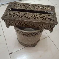 لوستر کامپیوتر سطل