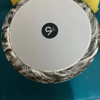 داربوکا|درام و پرکاشن|اندیشه, اندیشه فاز ۴|دیوار