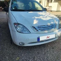 تیبا 2 مدل 1401