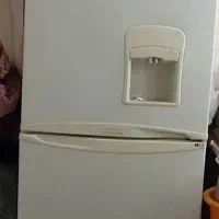 یخچال و فریزر