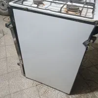 گاز فردار|اجاق گاز و لوازم برقی پختوپز|برخوار, |دیوار