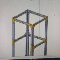 آموزش مقدماتی نرم افزار سالیدورکس Solidworks|خدمات آموزشی|اصفهان, ملکشهر|دیوار