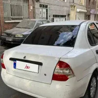 تیبا ۱مدل۹۸ فروشی
