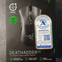 موس گیمینگ Razer DeathAdder V2