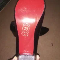 کفش مجلسی درحد نو