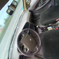 پارس مدل۹۲|خودرو سواری و وانت|لیسار, |دیوار