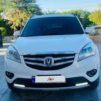 چانگان CS35مدل 97 (فقط اقساطی)