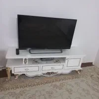 تلویزیون  ال لی دی ۴۳اینچ