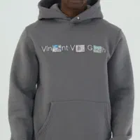 هودی ترک برند SAW داخل کرکی بسیار با کیفیت