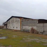 سوله ۱۰۰۰ متری/کمربندی هزارسنگر آمل